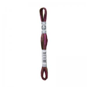 Coloris 4504 Wrought Iron