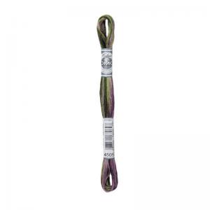 Coloris 4505 Forest Green
