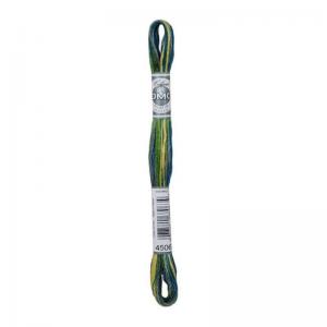 Coloris 4506 Green Bud