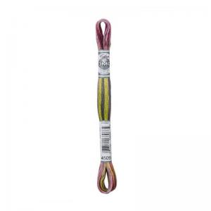Coloris 4509 Reindeer Grey