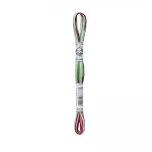 Coloris 4520 Metallic Carmine Red