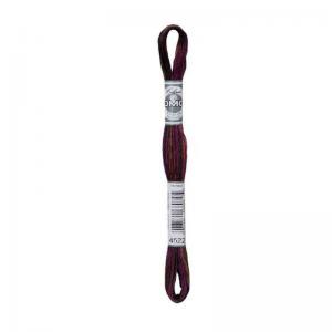 Coloris 4522 Dark Wood