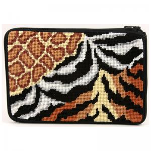 Animal Skins Cosmetic Purse SZ549