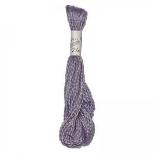 Silky - 21s Violet