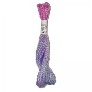 Silky - 24s Boronia Mix