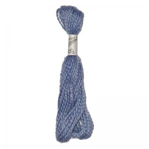 Silky - 25s Indigo