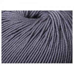 Australian Superfine Merino - 43 Smoke