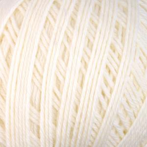 Midlands Merino 8 ply - 8805 Pure White