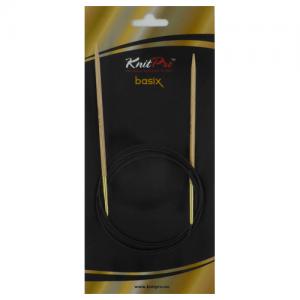 Basix Fixed Circular 3.50mm 80cm