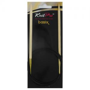 Basix Fixed Circular 5.00mm 40cm