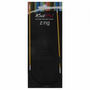 Zing Fixed Circular 2.25mm 100cm