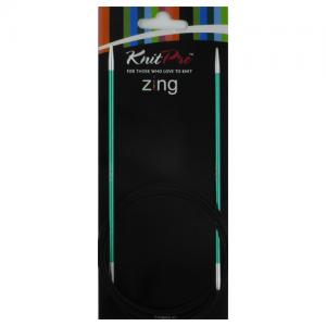 Zing Fixed Circular 3.25mm 100cm
