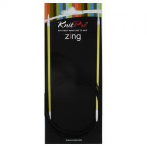 Zing Fixed Circular 3.50mm 150cm