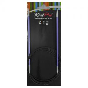 Zing Fixed Circular 3.75mm 60cm
