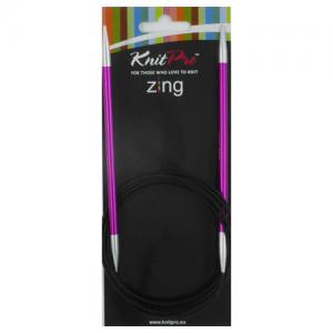 Zing Fixed Circular 5.00mm 100cm