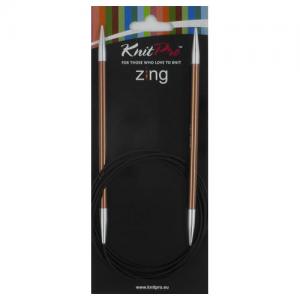 Zing Fixed Circular 5.50mm 150cm