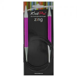 Zing Fixed Circular 10.00mm 100cm