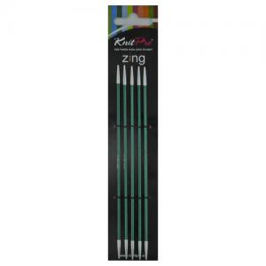 Zing Double Point 3.00mm 20cm