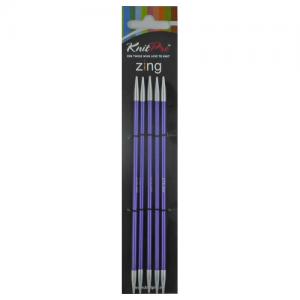Zing Double Point 3.75mm 20cm