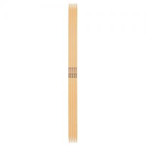 Bamboo Double Point  2.50mm 20cm