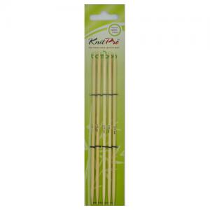 Bamboo Double Point 2.75mm 20cm