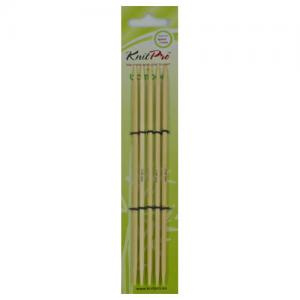 Bamboo Double Point 3.00mm 20cm