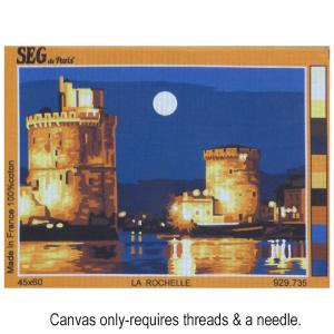 La Rochelle 929.735