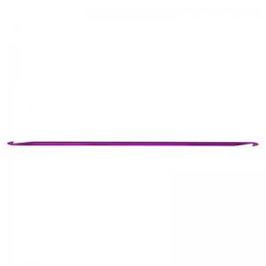 Double Ended Tunisian Crochet Hook 5.00mm 30cm