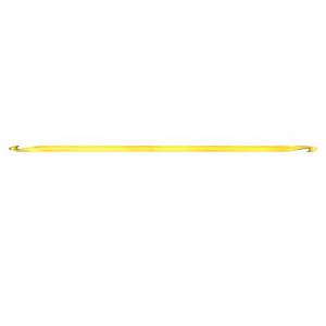 Double Ended Tunisian Crochet Hook 6.00mm 30cm