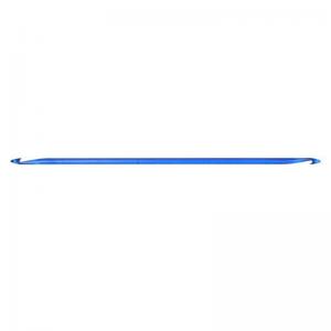 Double Ended Tunisian Crochet Hook 7.00mm 30cm