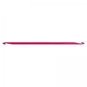 Double Ended Tunisian Crochet Hook 8.00mm 30cm