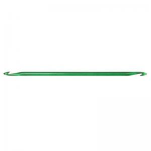 Double Ended Tunisian Crochet Hook 9.00mm 30cm