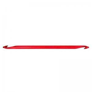 Double Ended Tunisian Crochet Hook 12.00mm 30cm