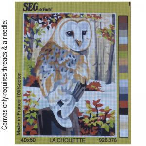 La Chouette 926.376