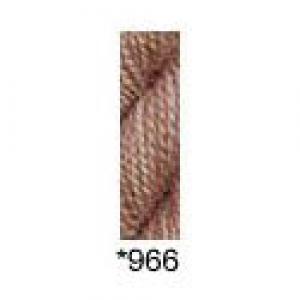 Blossoms 966 Chocolate Dip - medium dark