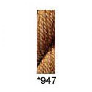 Blossoms 947 Hazelnut - dark