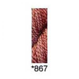 Blossoms 867 Flesh - dark