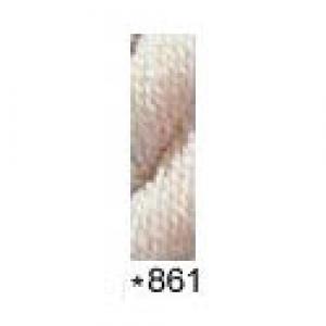 Blossoms 861 Flesh - ultra light