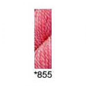 Blossoms 855 Salmon Pink - medium