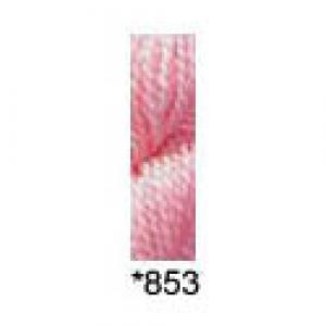 Blossoms 853 Salmon Pink - light