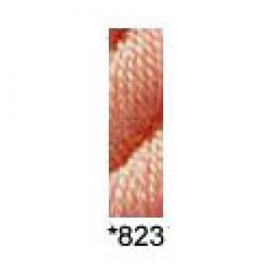 Blossoms 823 Peach Melba - light