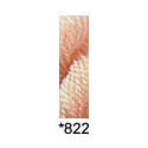 Blossoms 822 Peach Melba - very light
