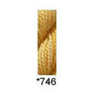 Blossoms 746 Daffodil - medium dark