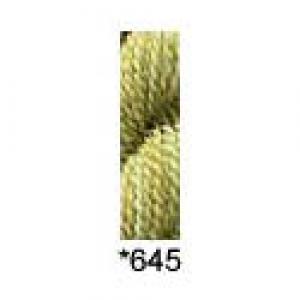 Blossoms 645 Khaki - medium