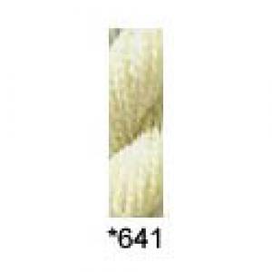 Blossoms 641 Khaki - ultra light