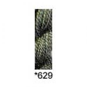 Blossoms 629 Eucalypt - ultra dark