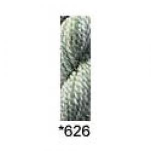 Blossoms 626 Eucalypt - medium dark