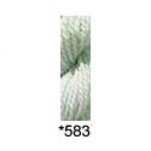 Blossoms 583 Apple Green - light