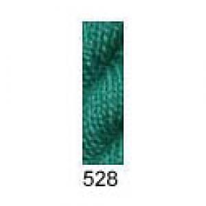 Blossoms 528 Mint - very dark*