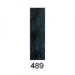 Blossoms 489 Sage - ultra dark